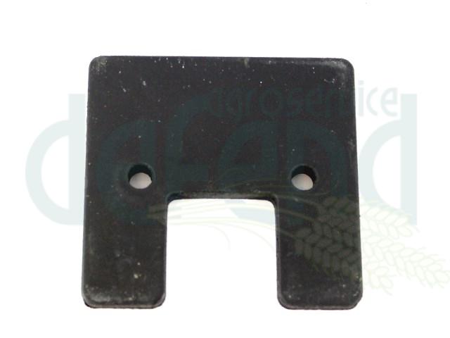 E49 321821950 PALET CAUCIUC LA21821950